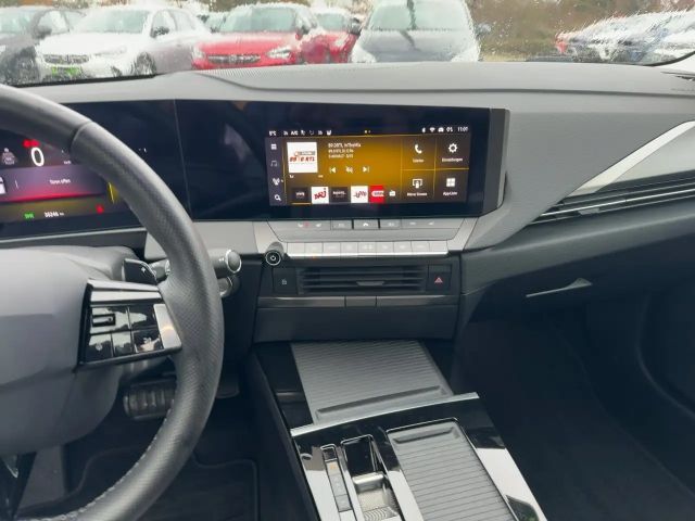 Opel Astra 1.2 Turbo Elegance Turbo