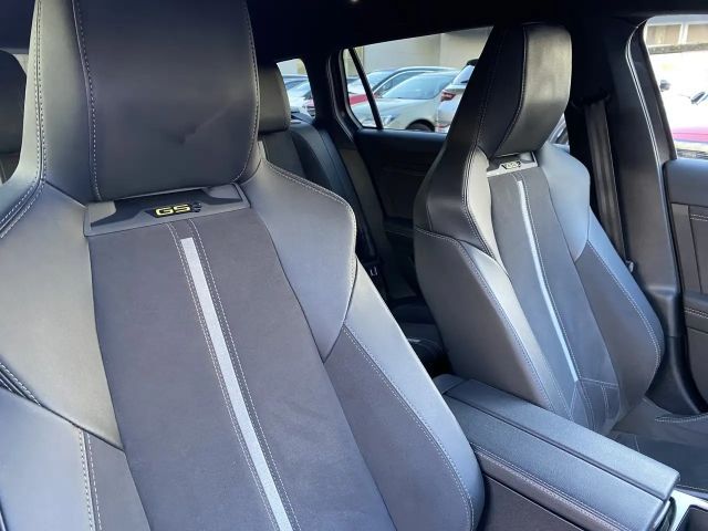 Opel Astra GSe Sports Tourer