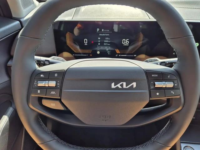 Kia Sportage GDi Vision