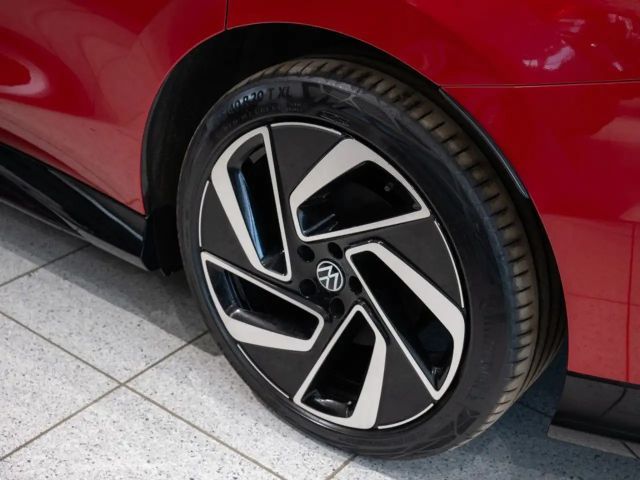 Volkswagen ID.7 Pro