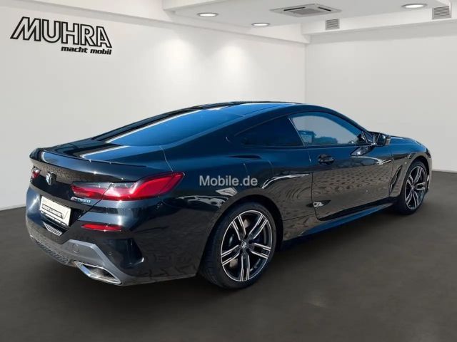 BMW M850 Coupé xDrive