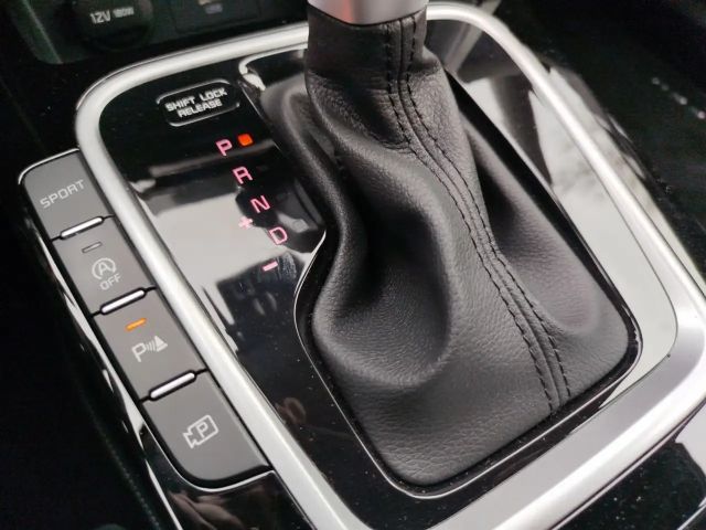 Kia XCeed GDi Spirit