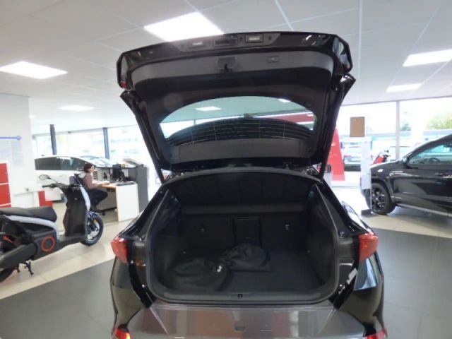 Cupra Formentor e-Hybrid