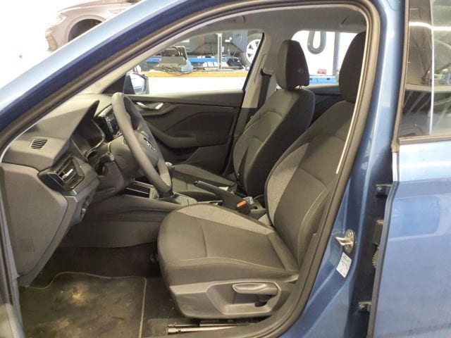 Skoda Kamiq 1.0 TSI Active