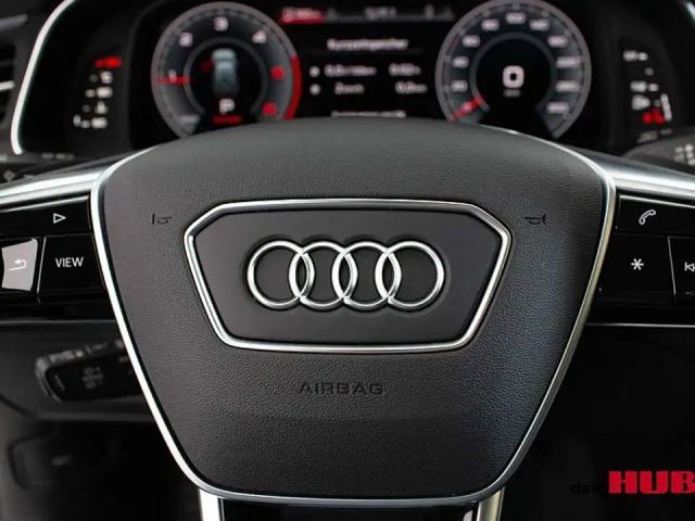 Audi A6 40 TDI Quattro Sport