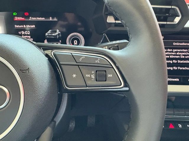 Audi A3 35 TDI Sedan