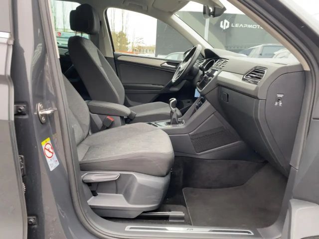 Volkswagen Tiguan 2.0 TDI Move