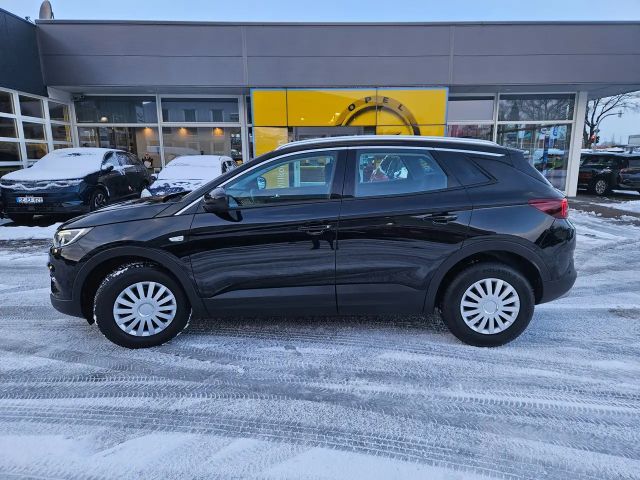 Opel Grandland X Elegance