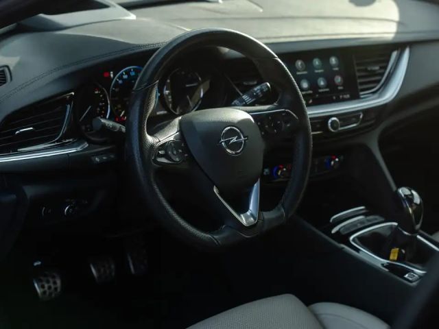 Opel Insignia Sports Tourer Ultimate