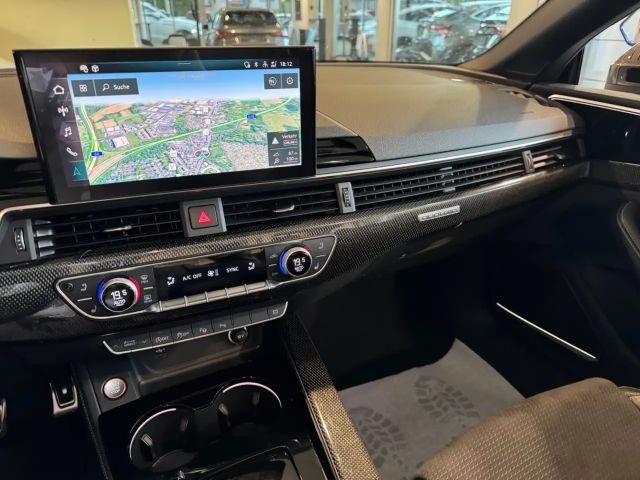 Audi S5 3.0 TFSI Cabriolet Quattro