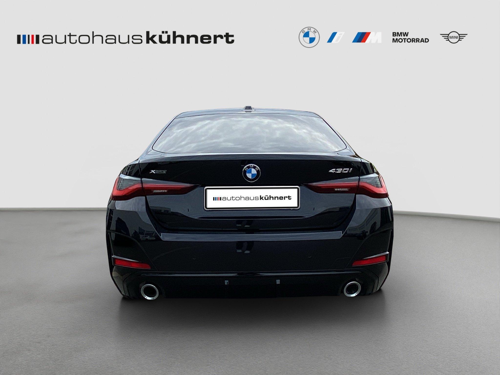 BMW 430 430i Coupé Gran Coupé xDrive