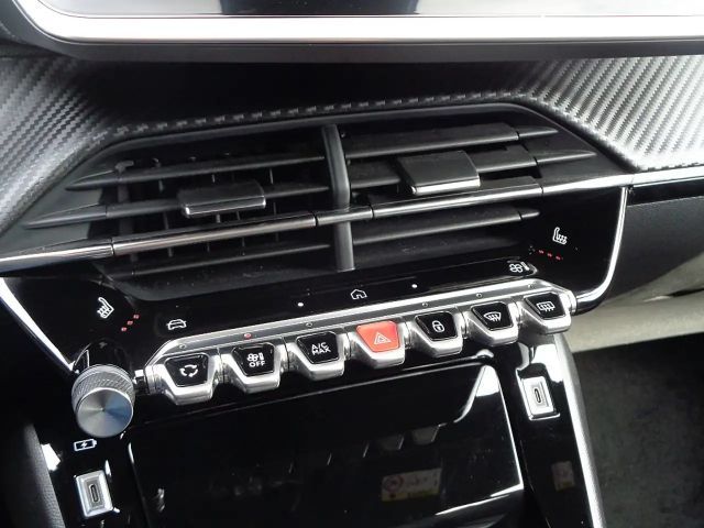 Peugeot 2008 Allure Pack PureTech