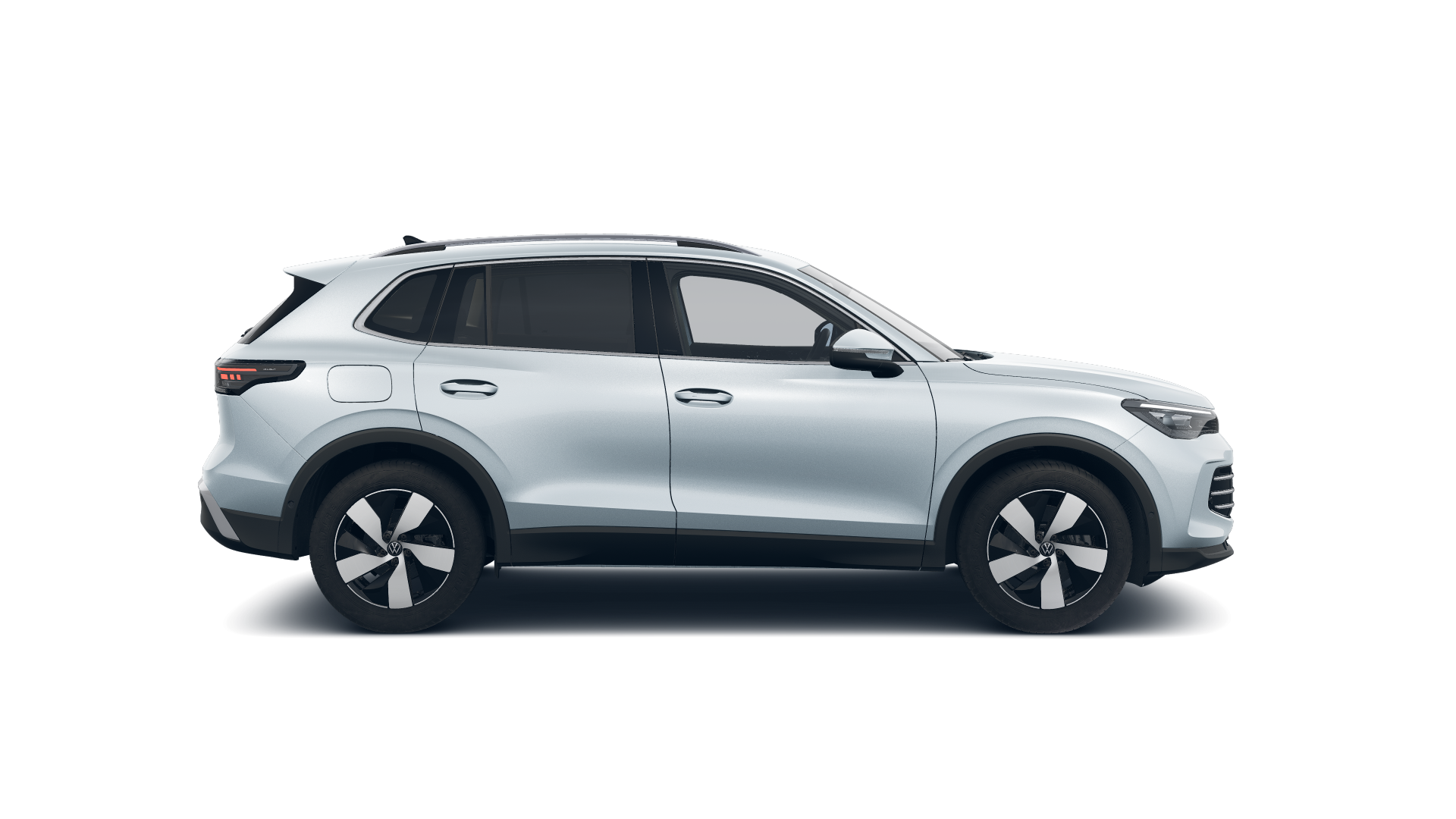 Volkswagen Tiguan 2.0 TDI DSG Elegance Elegance