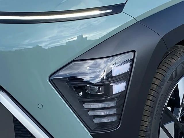 Hyundai Kona 1.6 2WD Prime