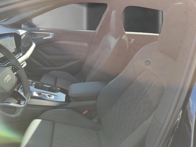 Audi A5 Avant Quattro S-Tronic