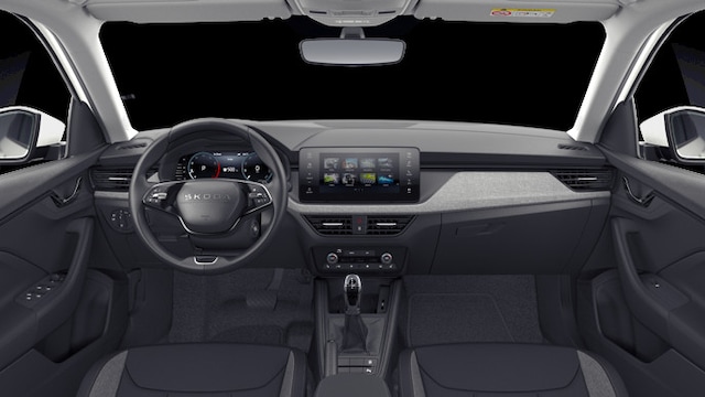 Skoda Scala 85 Selection