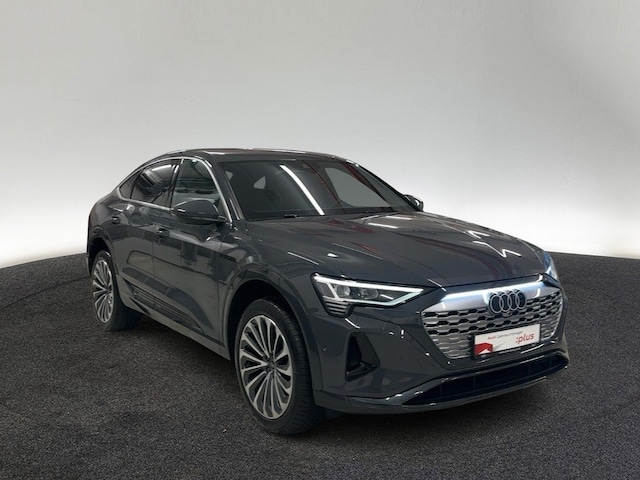 Audi Q8 e-tron 50 Quattro Sportback
