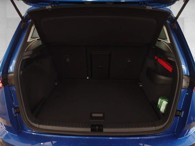 Skoda Karoq 1.5 TSI Tour
