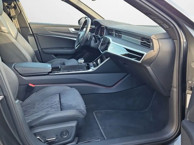 Audi S6 Quattro Sedan