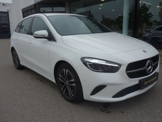 Mercedes-Benz B 200 Progressive