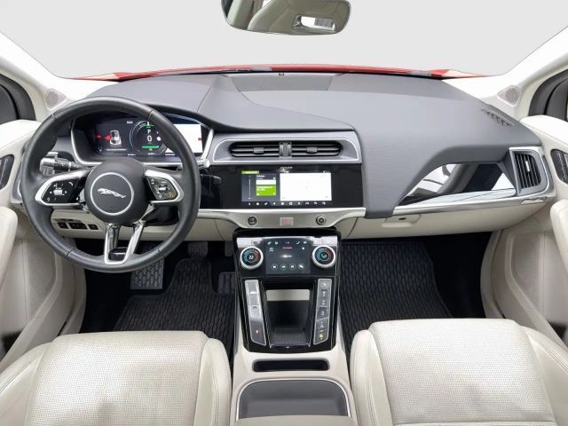Jaguar I-Pace AWD