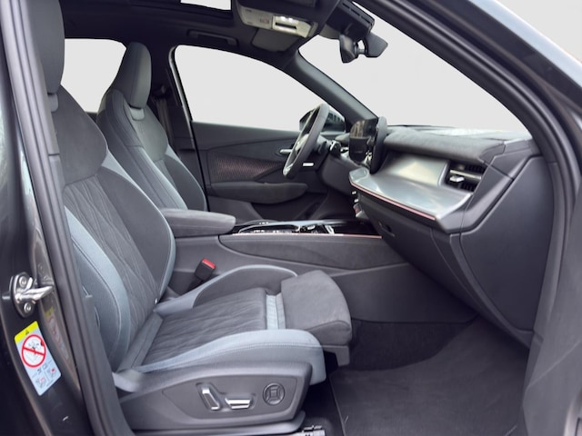 Audi Q3 Hybride S-Tronic