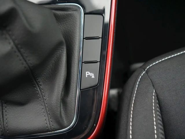 Skoda Fabia Monte Carlo