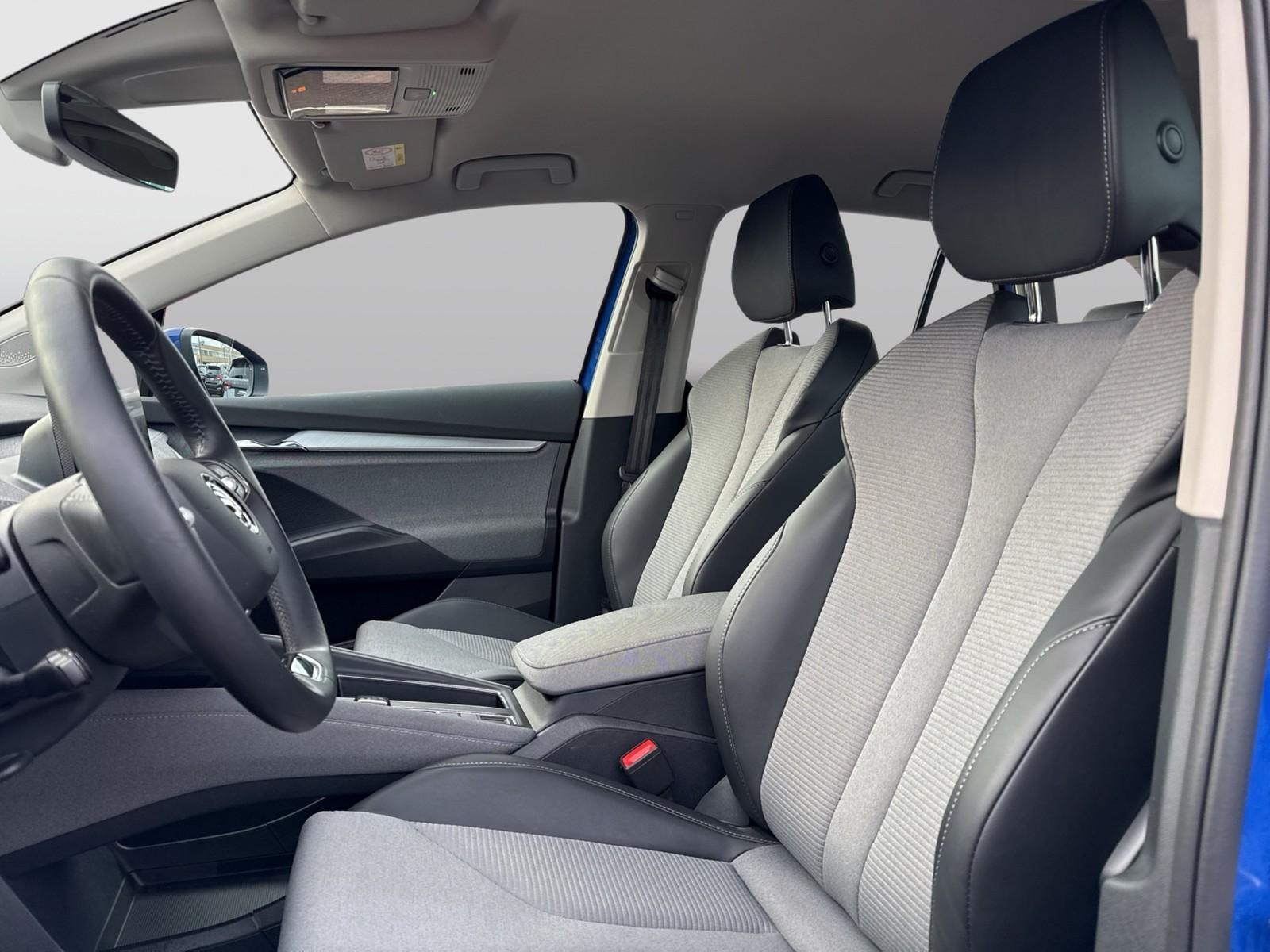 Skoda Enyaq iV Loft iV 50