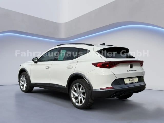 Cupra Formentor 2.0 TSI