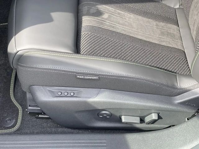 Peugeot 408 GT-Line Hybrid