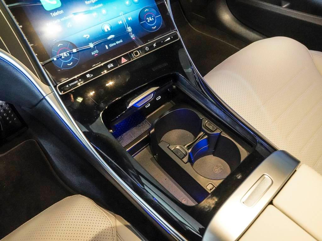 Mercedes-Benz C 220 AMG Line C 220 d Estate