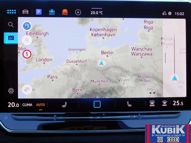 Volkswagen Tayron 2.0 TDI 4Motion DSG