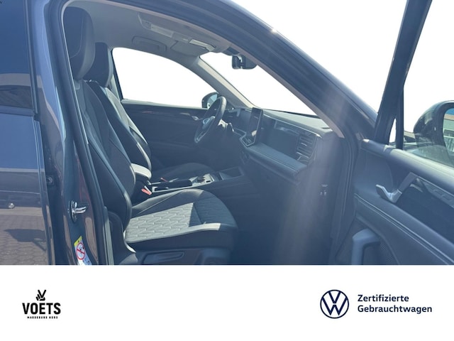 Volkswagen Tiguan DSG Life