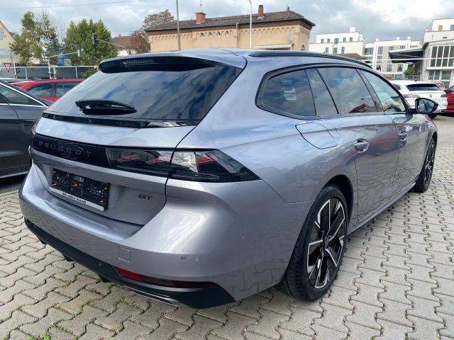 Peugeot 508 GT-Line SW