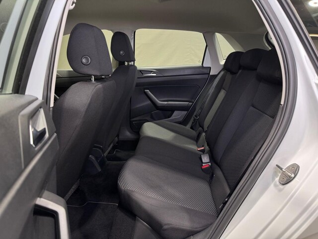 Volkswagen Polo Trendline