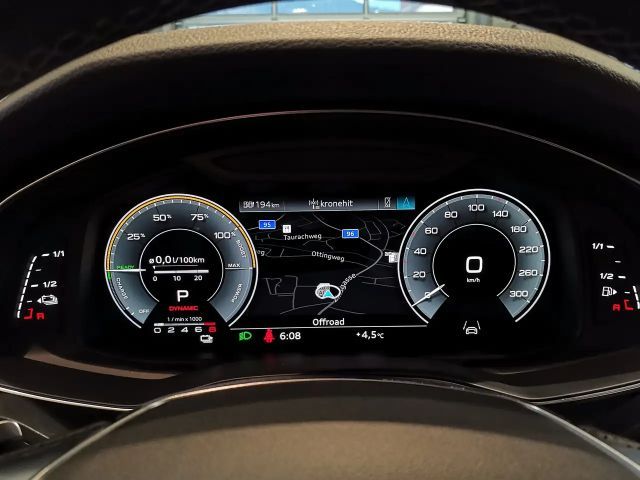 Audi A6 Quattro S-Line Sport