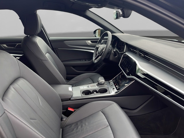 Audi A6 45 TFSI Avant S-Line S-Tronic