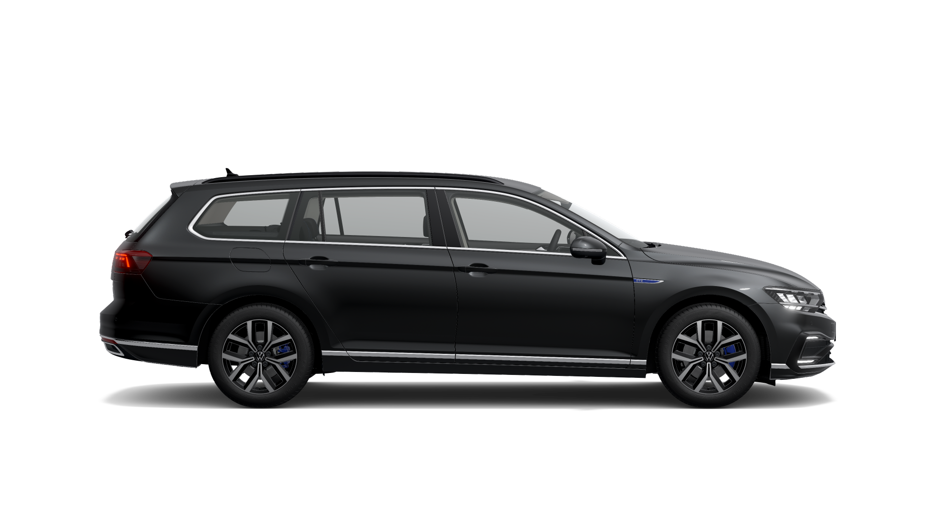 Volkswagen Passat GTE Variant