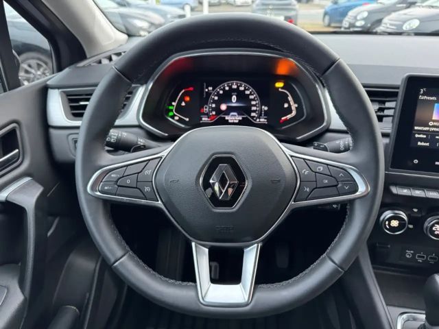 Renault Captur Intens
