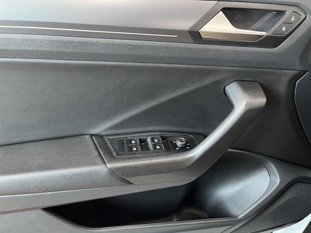 Volkswagen T-Roc 1.5 TSI Cabriolet DSG R-Line