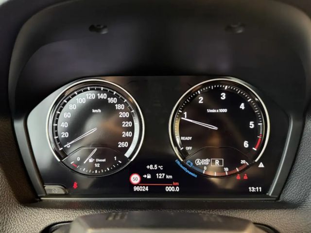 BMW 220 220d Cabrio M-Sport