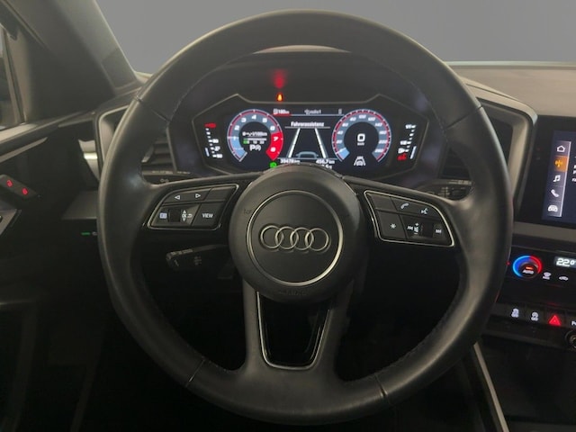 Audi A1 25 TFSI S-Tronic Sportback