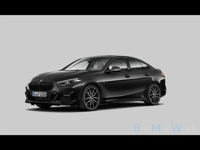 BMW 218 M-Sport Sedan