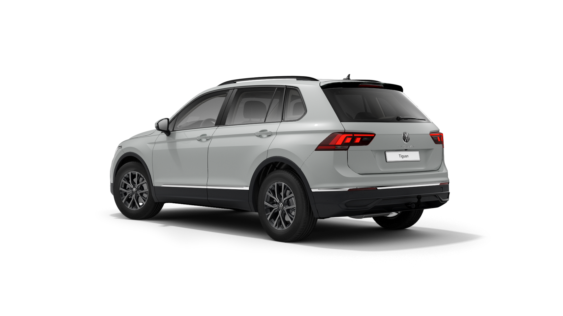 Volkswagen Tiguan 2.0 TDI DSG Life