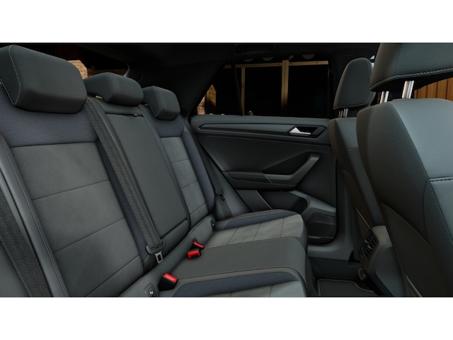 Volkswagen T-Roc 1.5 TSI DSG R-Line