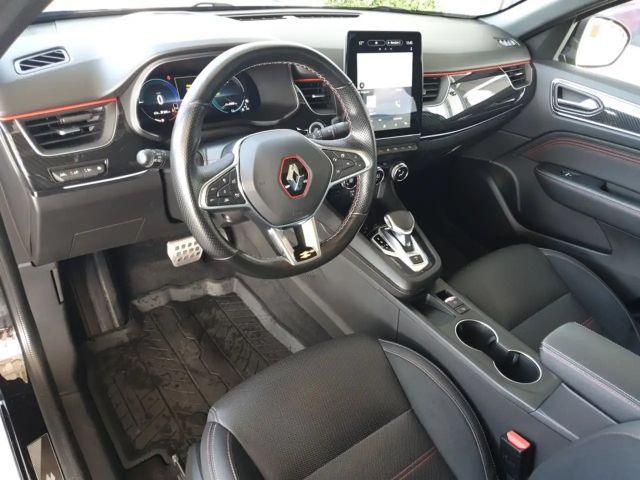 Renault Arkana E-Tech Hybrid
