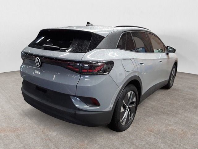 Volkswagen ID.4 77 KWh Performance Pro