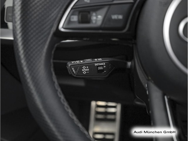 Audi S3 Quattro S-Tronic Sportback