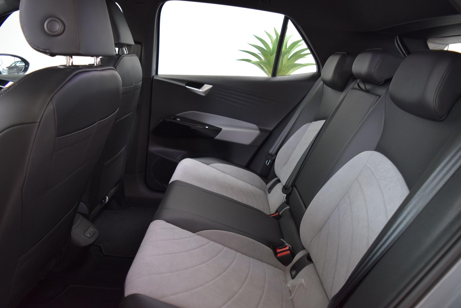 Volkswagen ID.3 Navi ACC GJR Kamera