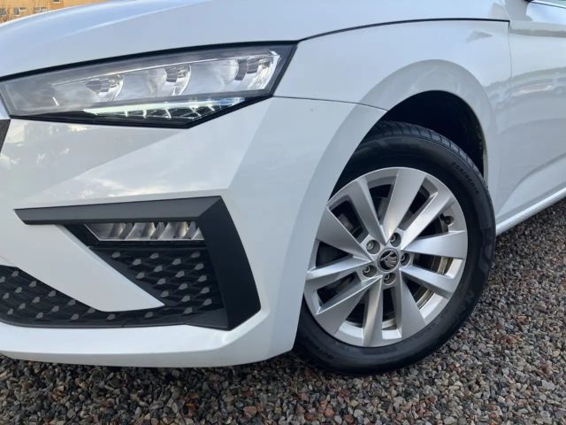 Skoda Scala 1.5 TSI Selection